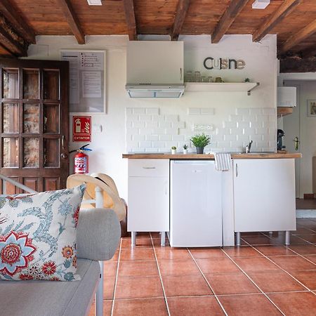 Apartamento El Mirador De Cabarceno Buitenkant foto