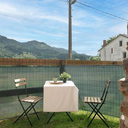 Apartamento El Mirador De Cabarceno Buitenkant foto