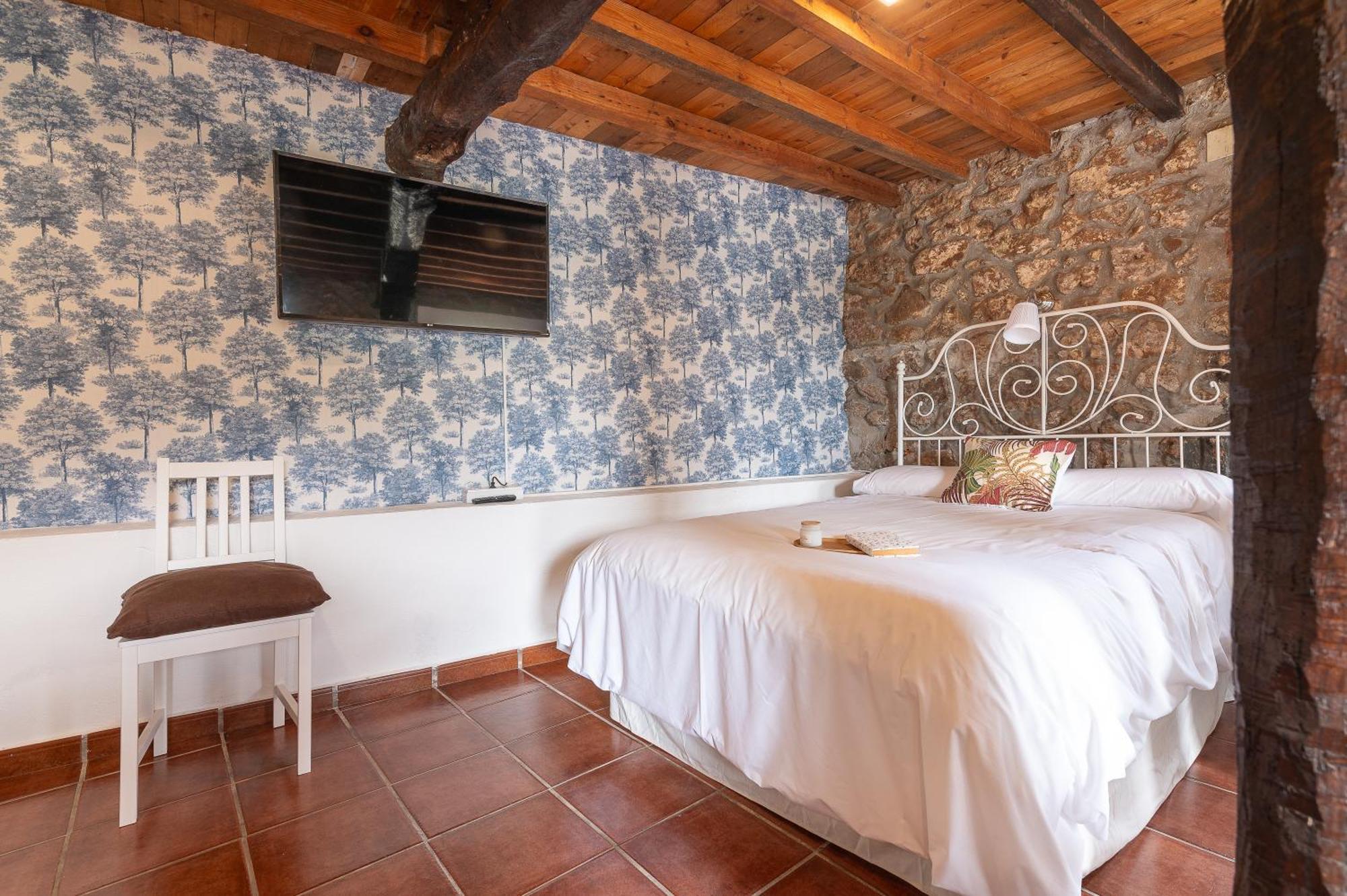 Apartamento El Mirador De Cabarceno Buitenkant foto