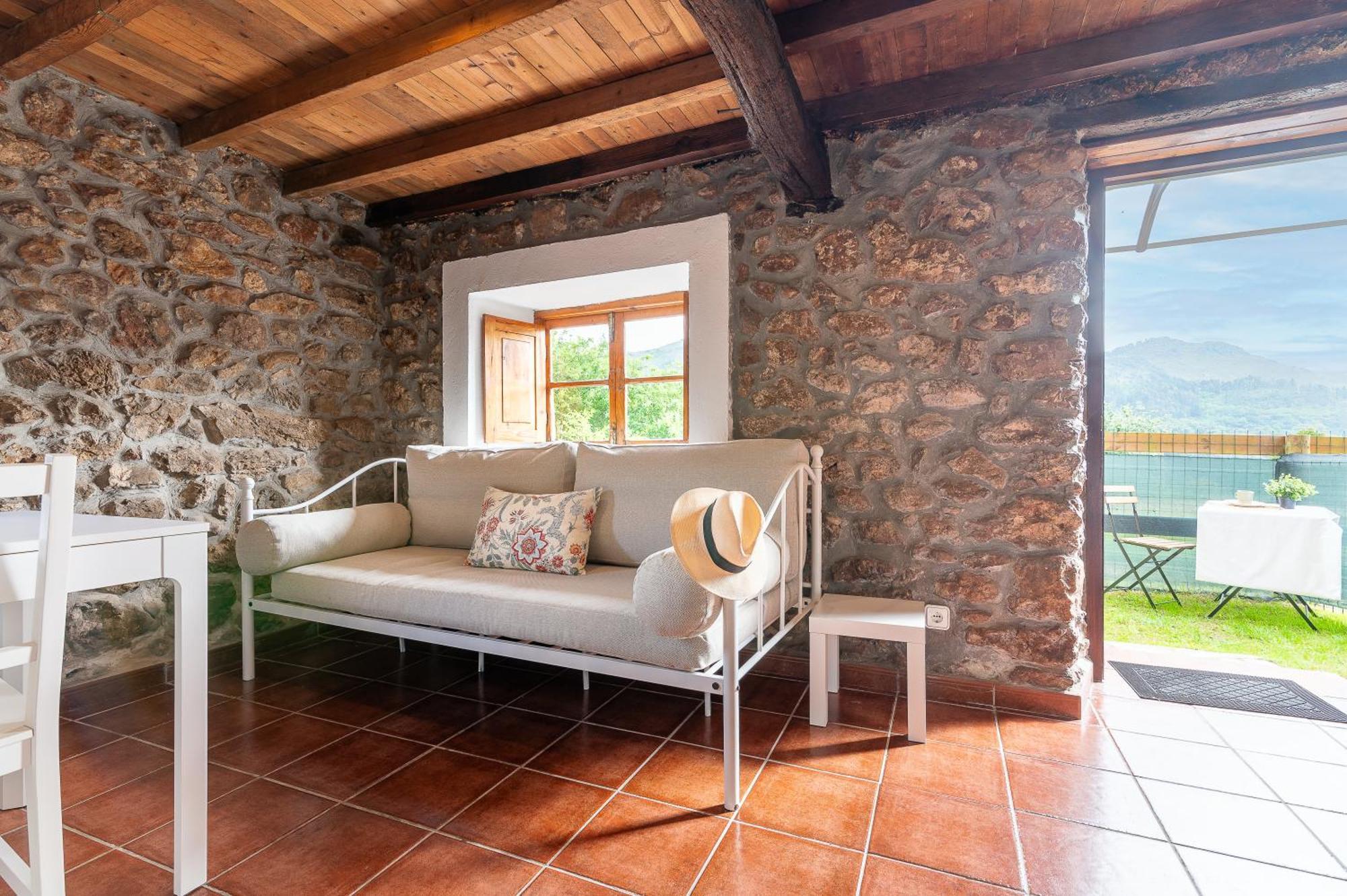 Apartamento El Mirador De Cabarceno Buitenkant foto
