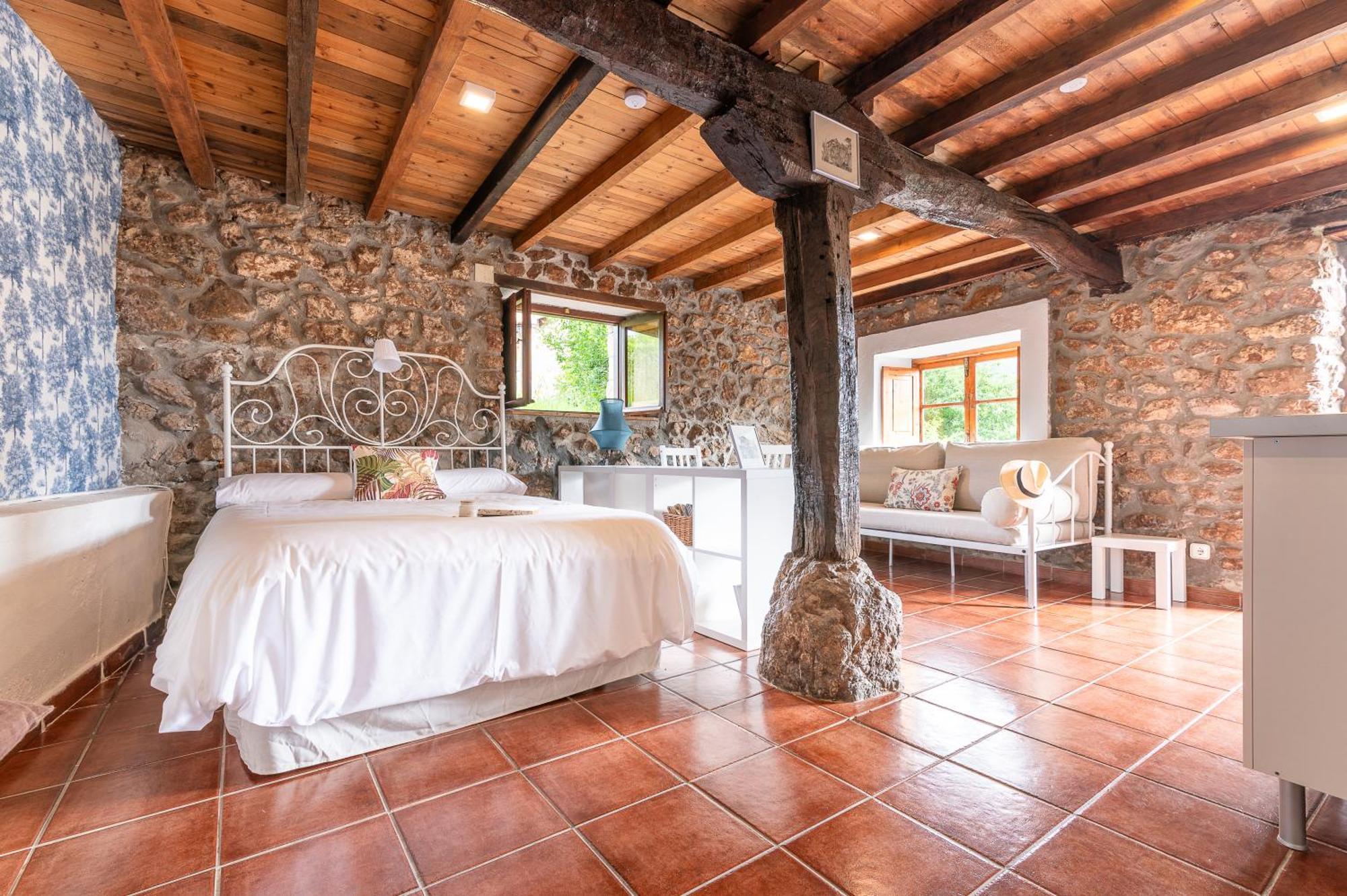 Apartamento El Mirador De Cabarceno Buitenkant foto